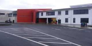 Athy Community College